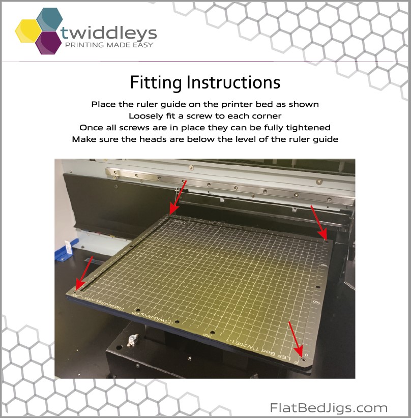 LEF-12 Fitting Instructions LEF-12 Fitting Instructions