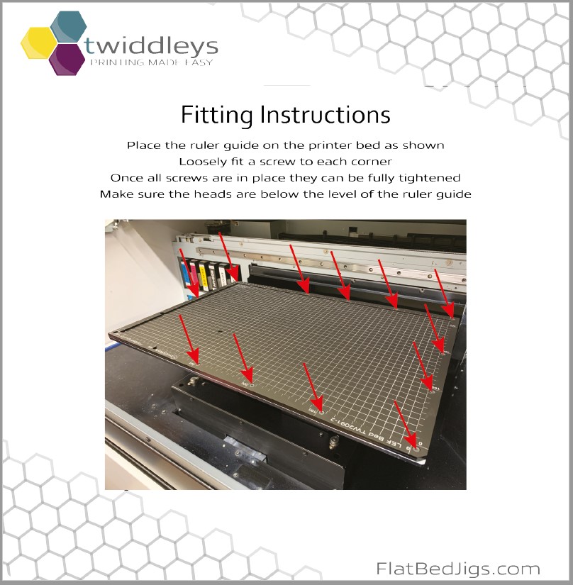 LEF-200 Fitting Instructions LEF-200 Fitting Instructions
