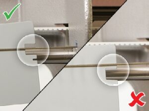 Melco 10 Million Stitch Maintenance Melco 10 Million Stitch Maintenance
