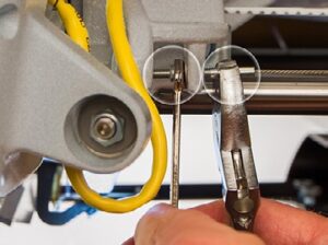 Melco 10 Million Stitch Maintenance Melco 10 Million Stitch Maintenance