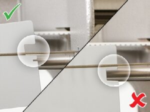 Melco 10 Million Stitch Maintenance Melco 10 Million Stitch Maintenance
