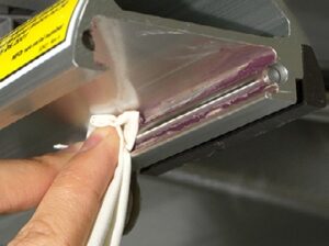 Melco 10 Million Stitch Maintenance Melco 10 Million Stitch Maintenance