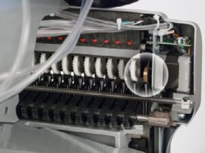 Melco 10 Million Stitch Maintenance Melco 10 Million Stitch Maintenance