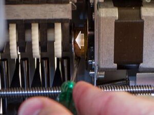 Melco 10 Million Stitch Maintenance Melco 10 Million Stitch Maintenance