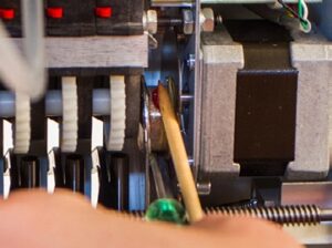 Melco 10 Million Stitch Maintenance Melco 10 Million Stitch Maintenance