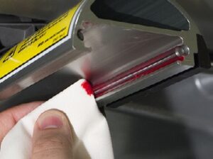Melco 10 Million Stitch Maintenance Melco 10 Million Stitch Maintenance