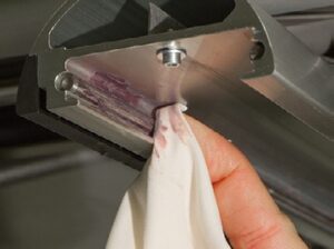 Melco 10 Million Stitch Maintenance Melco 10 Million Stitch Maintenance