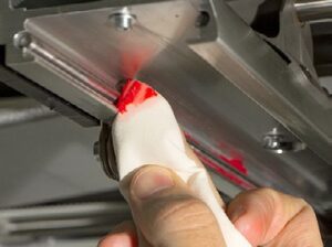 Melco 10 Million Stitch Maintenance Melco 10 Million Stitch Maintenance