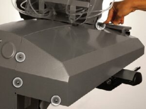 Melco 10 Million Stitch Maintenance Melco 10 Million Stitch Maintenance