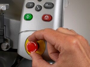 Melco 2 Million Stitch Maintenance Instruction Image Melco 2 Million Stitch Maintenance Instruction Image