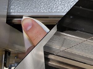 Melco 2 Million Stitch Maintenance Instruction Image Melco 2 Million Stitch Maintenance Instruction Image