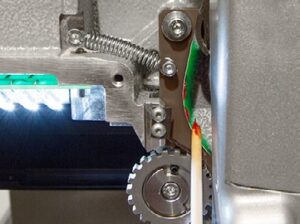 Melco 30 Million Stitch Maintenance Melco 30 Million Stitch Maintenance