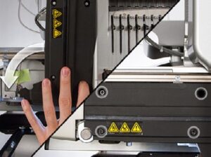 Melco 30 Million Stitch Maintenance Melco 30 Million Stitch Maintenance