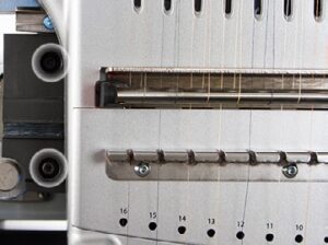 Melco 30 Million Stitch Maintenance Melco 30 Million Stitch Maintenance