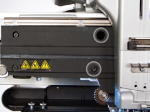 Melco 30 Million Stitch Maintenance Melco 30 Million Stitch Maintenance