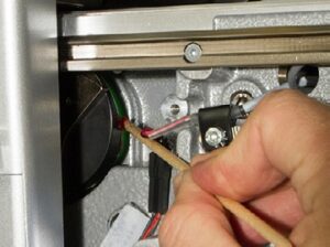 Melco 30 Million Stitch Maintenance Melco 30 Million Stitch Maintenance