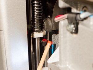 Melco 30 Million Stitch Maintenance Melco 30 Million Stitch Maintenance