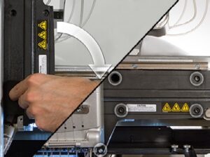 Melco 30 Million Stitch Maintenance Melco 30 Million Stitch Maintenance