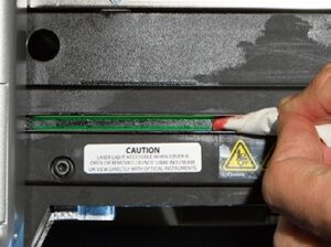 Melco 30 Million Stitch Maintenance Melco 30 Million Stitch Maintenance