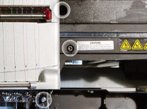 Melco 30 Million Stitch Maintenance Melco 30 Million Stitch Maintenance