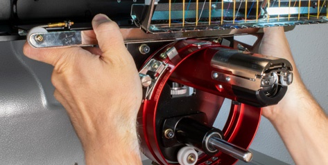 Melco Red Wide Angle Driver Installation Melco Red Wide Angle Driver Installation
