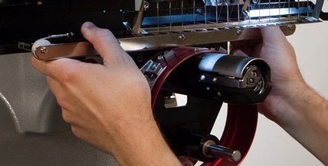Melco Red Wide Angle Driver Installation Melco Red Wide Angle Driver Installation