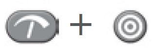 Melco buttons Melco buttons