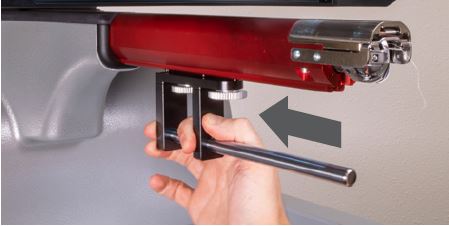 Melco Red Wide Angle Driver Installation Melco Red Wide Angle Driver Installation