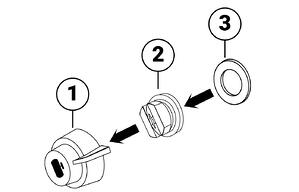 Texjet Pretreater Pro Unboxing and Installation Diagram Texjet Pretreater Pro Unboxing and Installation Diagram