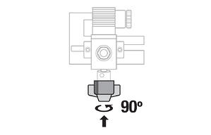 Texjet Pretreater Pro Unboxing and Installation Diagram Texjet Pretreater Pro Unboxing and Installation Diagram