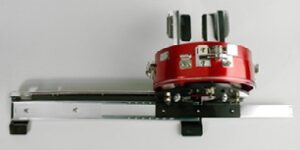 Melco Wide Angle Driver Maintenance Melco Wide Angle Driver Maintenance