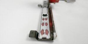 Melco Wide Angle Driver Maintenance Melco Wide Angle Driver Maintenance