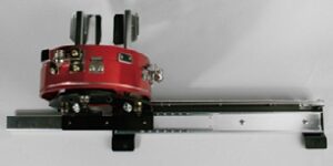 Melco Wide Angle Driver Maintenance Melco Wide Angle Driver Maintenance