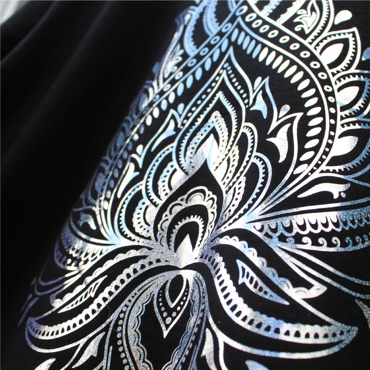 Forever Hot Stamping Foil - Silver