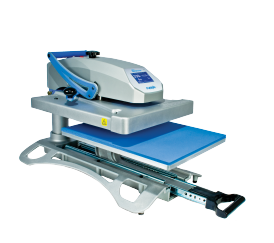Stahls Hotronix Fusion IQ Heat press Stahls Hotronix Fusion IQ Heat press