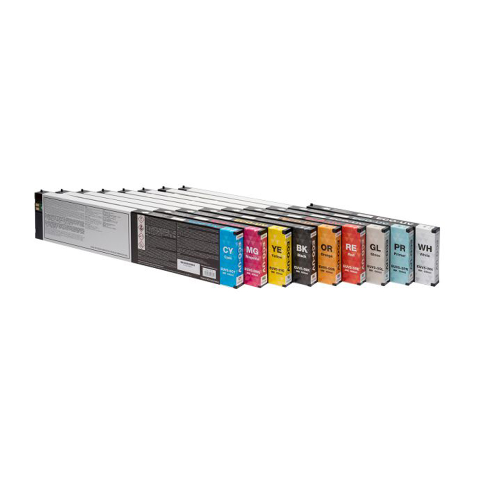 Roland EUV5 Ink Cartridges Roland EUV5 Ink Cartridges