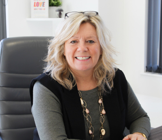 Amaya Sales UK - Director - Charlotte Amaya Sales UK - Director - Charlotte