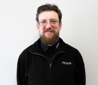 Amaya Sales UK - Hampshire Office - Dan Amaya Sales UK - Hampshire Office - Dan