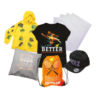 Forever Heat Transfer Papers Collage Forever Heat Transfer Papers Collage