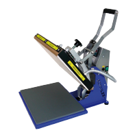 Schulze heat press Schulze heat press