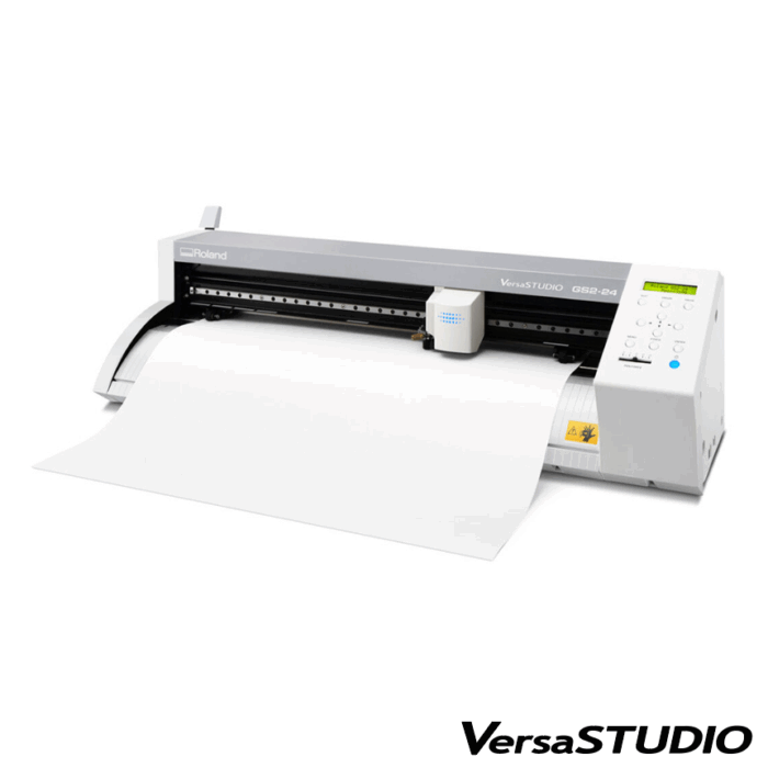 GS2-24 Desktop Printer