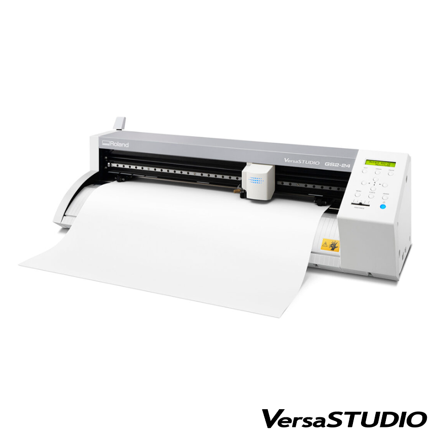 GS2-24 Desktop Printer