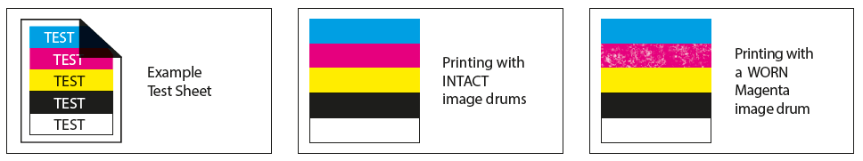 Laser Dark No Cut Lite Test Diagram Laser Dark No Cut Lite Test Diagram