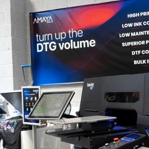 DTG Breakthrough at Amaya Sales UK DTG Breakthrough at Amaya Sales UK