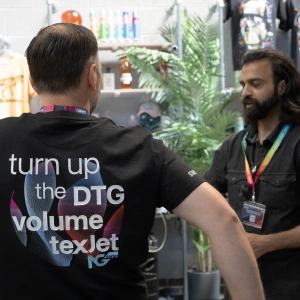DTG Breakthrough at Amaya Sales UK DTG Breakthrough at Amaya Sales UK