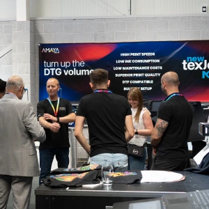 DTG Breakthrough at Amaya Sales UK DTG Breakthrough at Amaya Sales UK