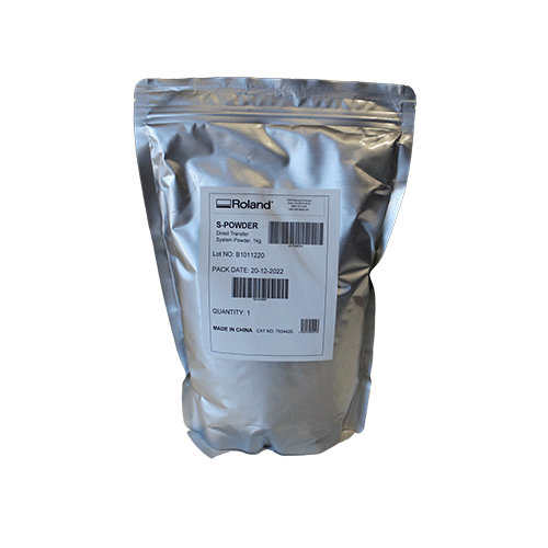 Roland DTF Powder - 1kg