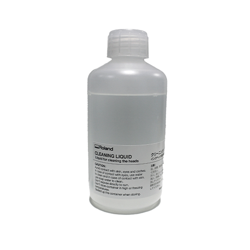 Cleaning Liquid 450ml (BN-20D)