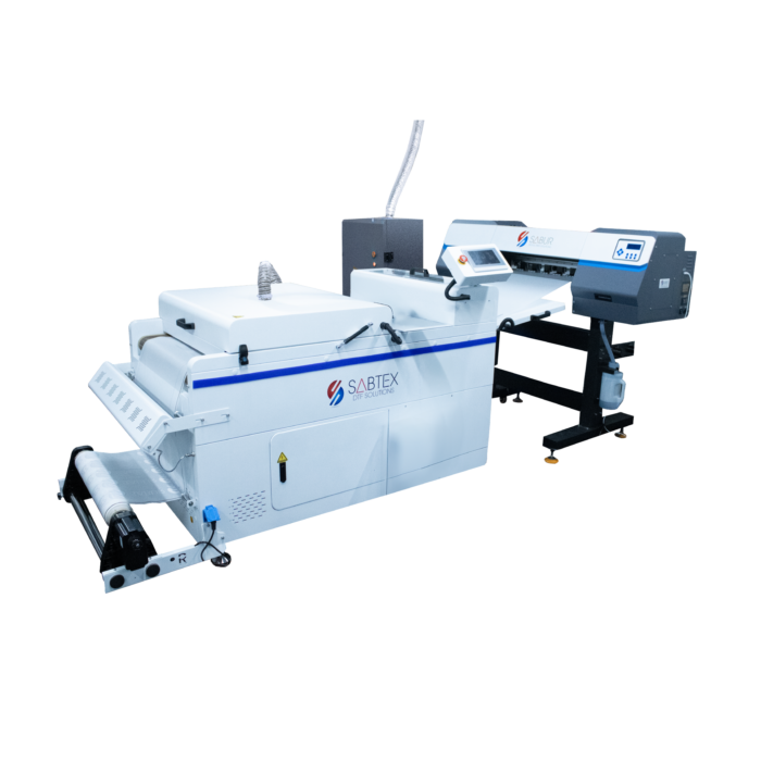 Ex-Demo SD70 DTF Printer & Dryer - Image 1