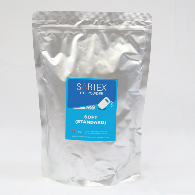 Sabtex DTF Powder